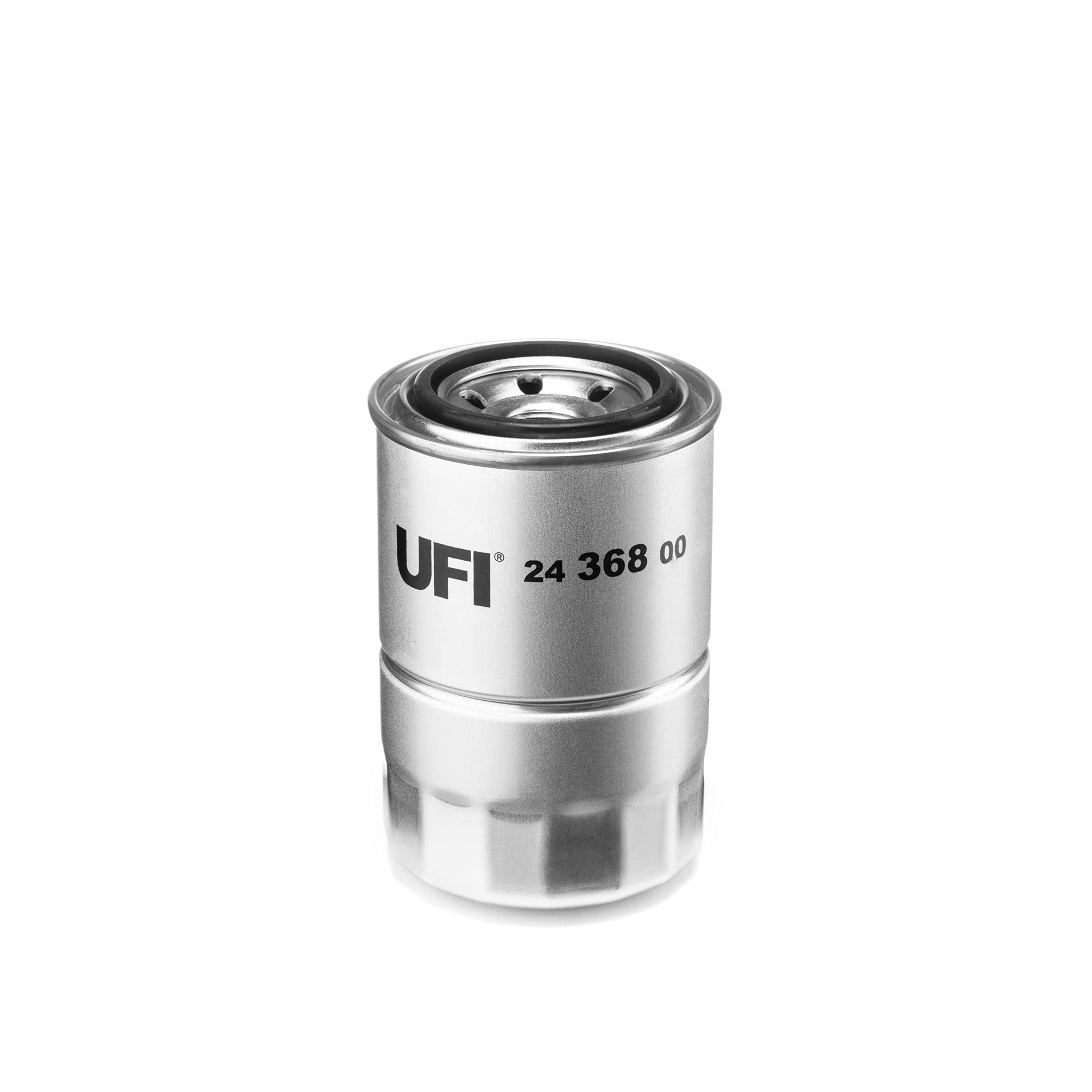 UFI Filters 24.368.00 Kraftstofffilter für landwirtschaftliche oder industrielle Maschinen