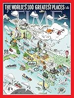 Algopix Similar Product 6 - TIME