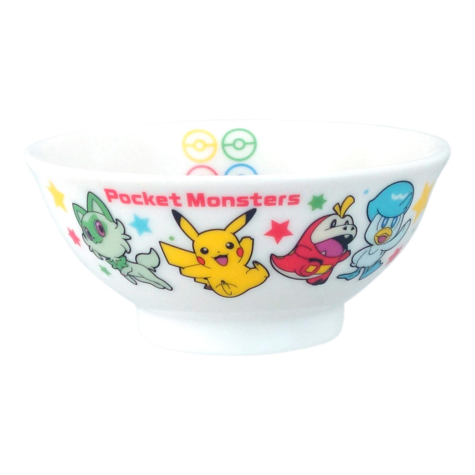 Amazon｜金正陶器(Kaneshotouki) セラミック 「 ポケットモンスター