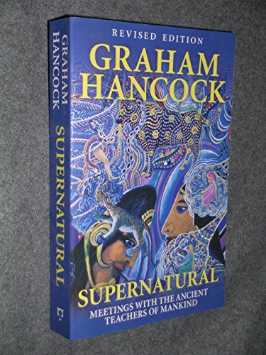 Supernatural view 2