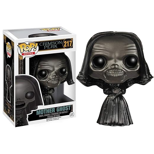 Funko Pop Movies: Crimson Peak - Mother Ghost Action Figure