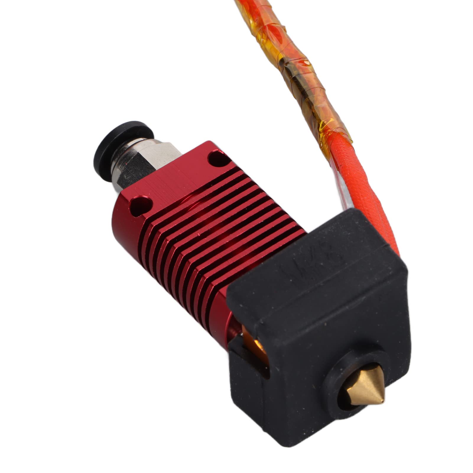 Kit Hotend Extrudeuse Silicone Pour Imprimante 3D Creality Ender-5 - Bloc Chaleur Aluminium