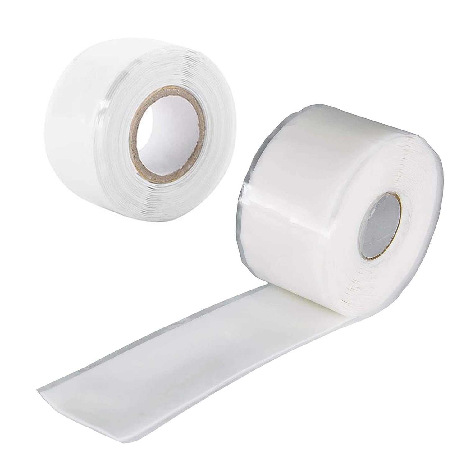 Heiqlay Self Fusing Silicone Tape, Leak Repair Tape Pipe, Hose Pipe