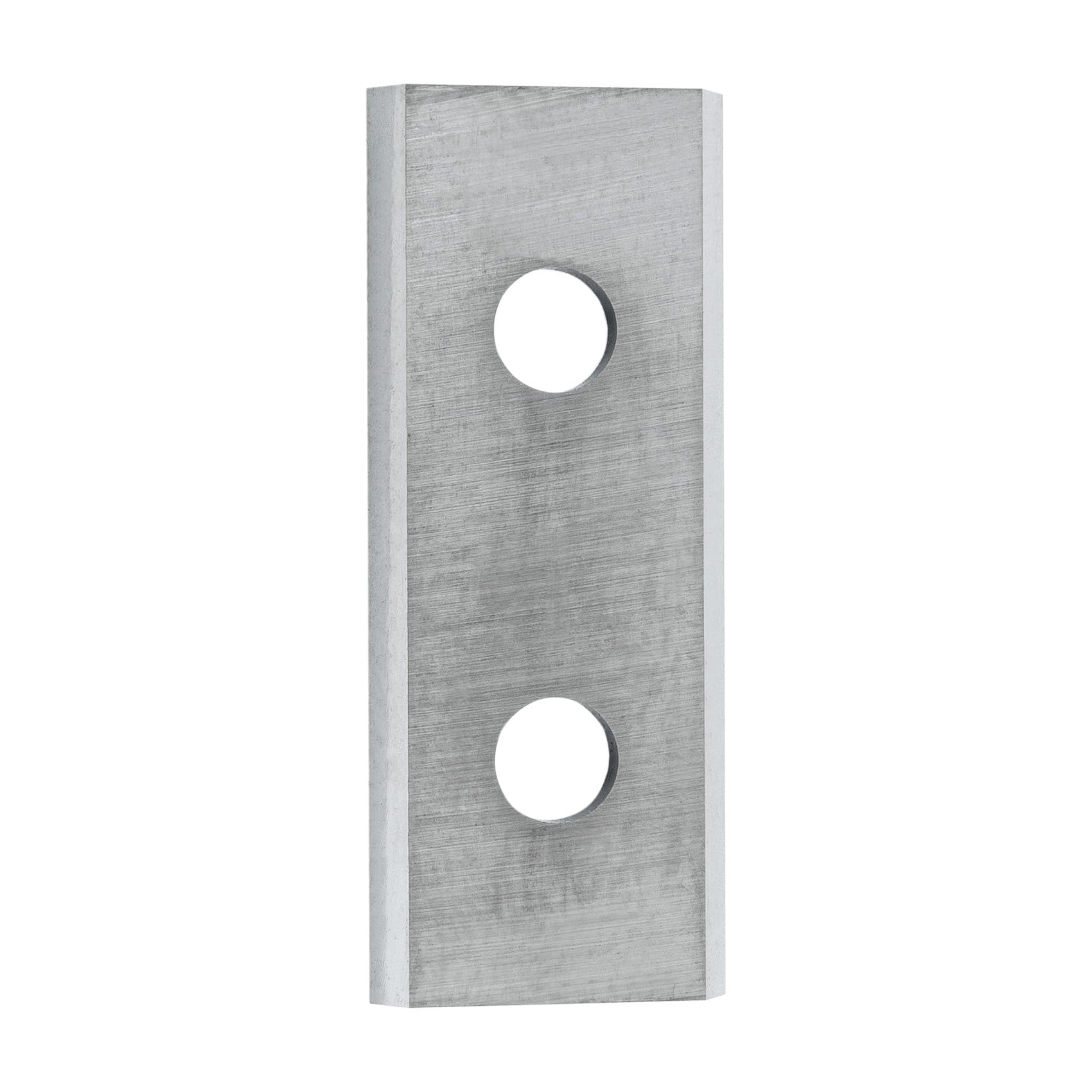 ENT 00511 Coltello reversibile HW, 30 mm x 12 mm x 1,5 mm