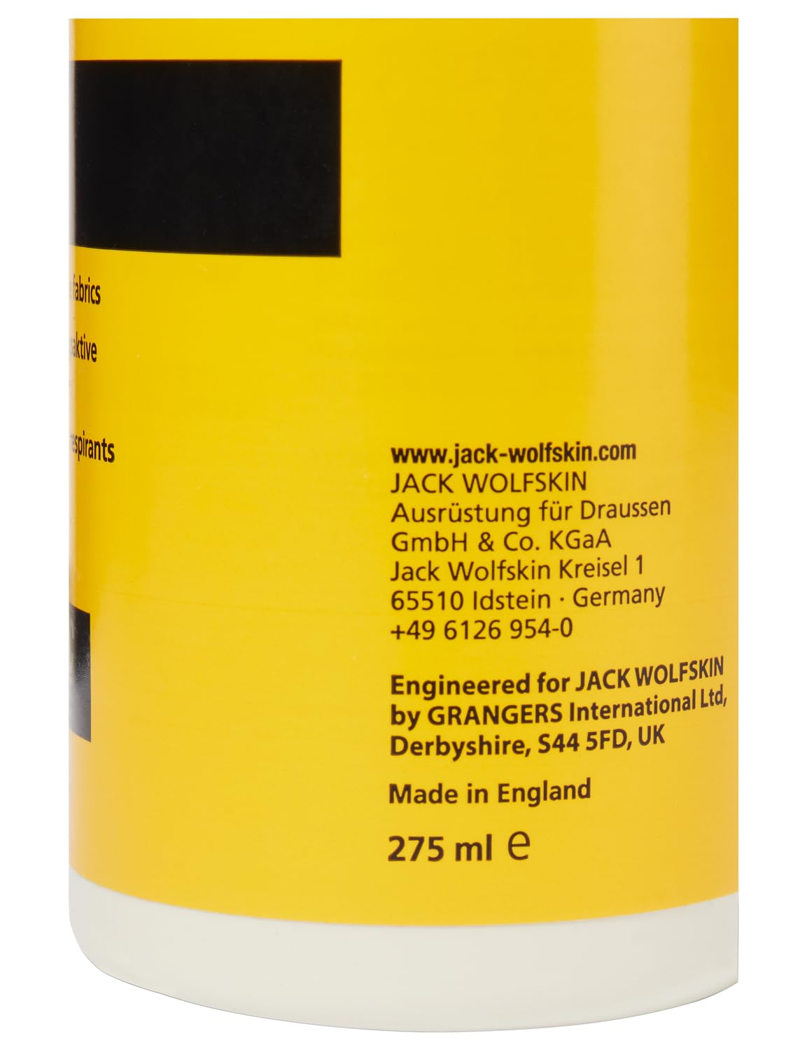 Jack Wolfskin Footwear Proofer Spray Impregnujący