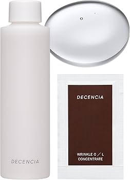 Amazon | DECENCIA (ディセンシア) ローション 詰替え用 サンプル