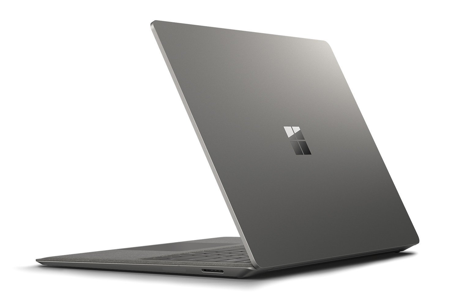 surface ノートパソコン MICROSOFT ZXX-00062 SURFACE Laptop - Snapdragon X Elite, 16GB, 1TB