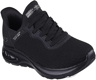 Skechers womens Hands Free Slip-ins Bobs Unity Sneaker