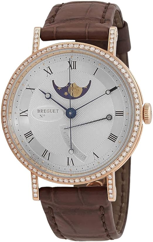 breguet automatic