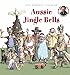 Aussie Jingle Bells (CD and Activity & Sticker Book Included)
