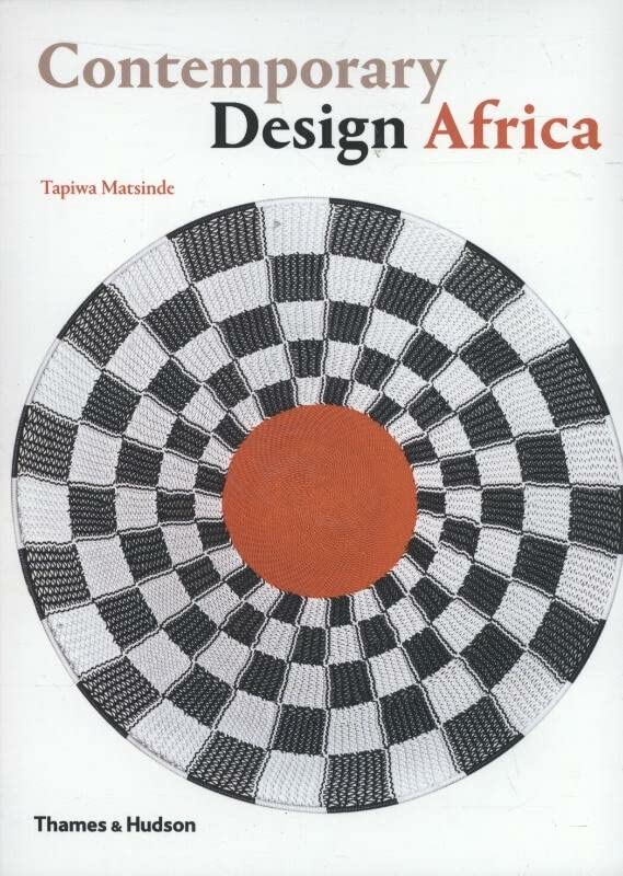 Contemporary Design Africa