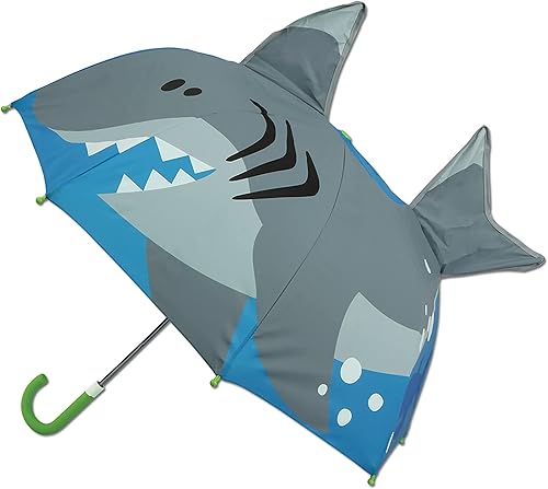 Stephen Joseph Pop Up Umbrella, Dino