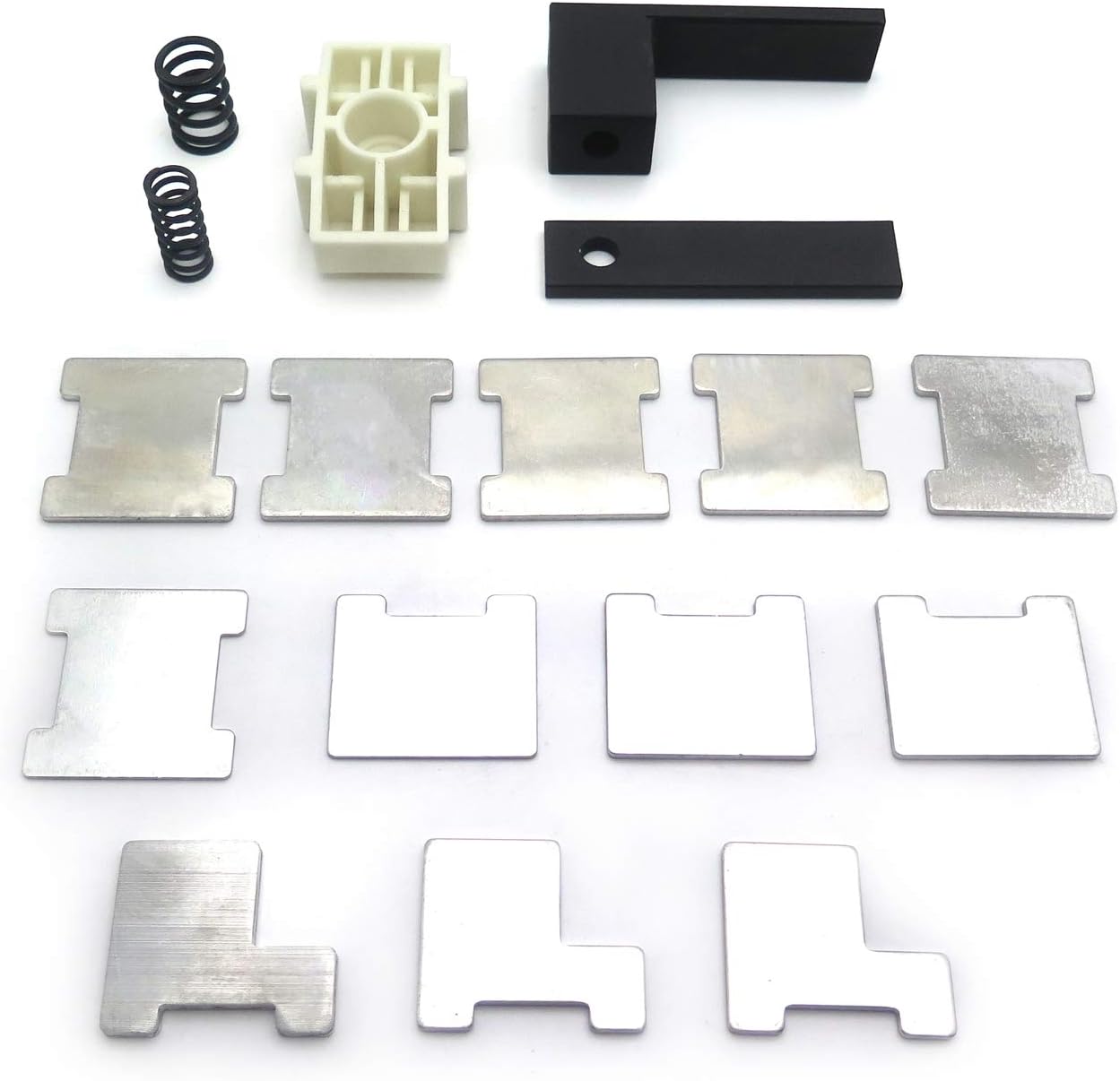 Automático Primario Cadena Tensor Ajustador Para 2007-2016 Harley Big Doble 06 E - Foto 5