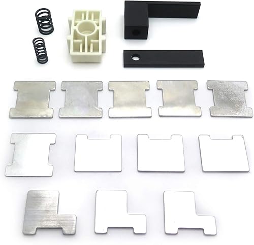 SMT-Ajustador tensor de cadena primario automático compatible con Harley Big Twin 1965-2000 99 98 97 B07BDFCHRY