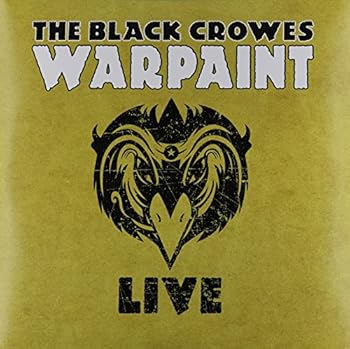 Vinyl Warpaint Live (3 LP) Book