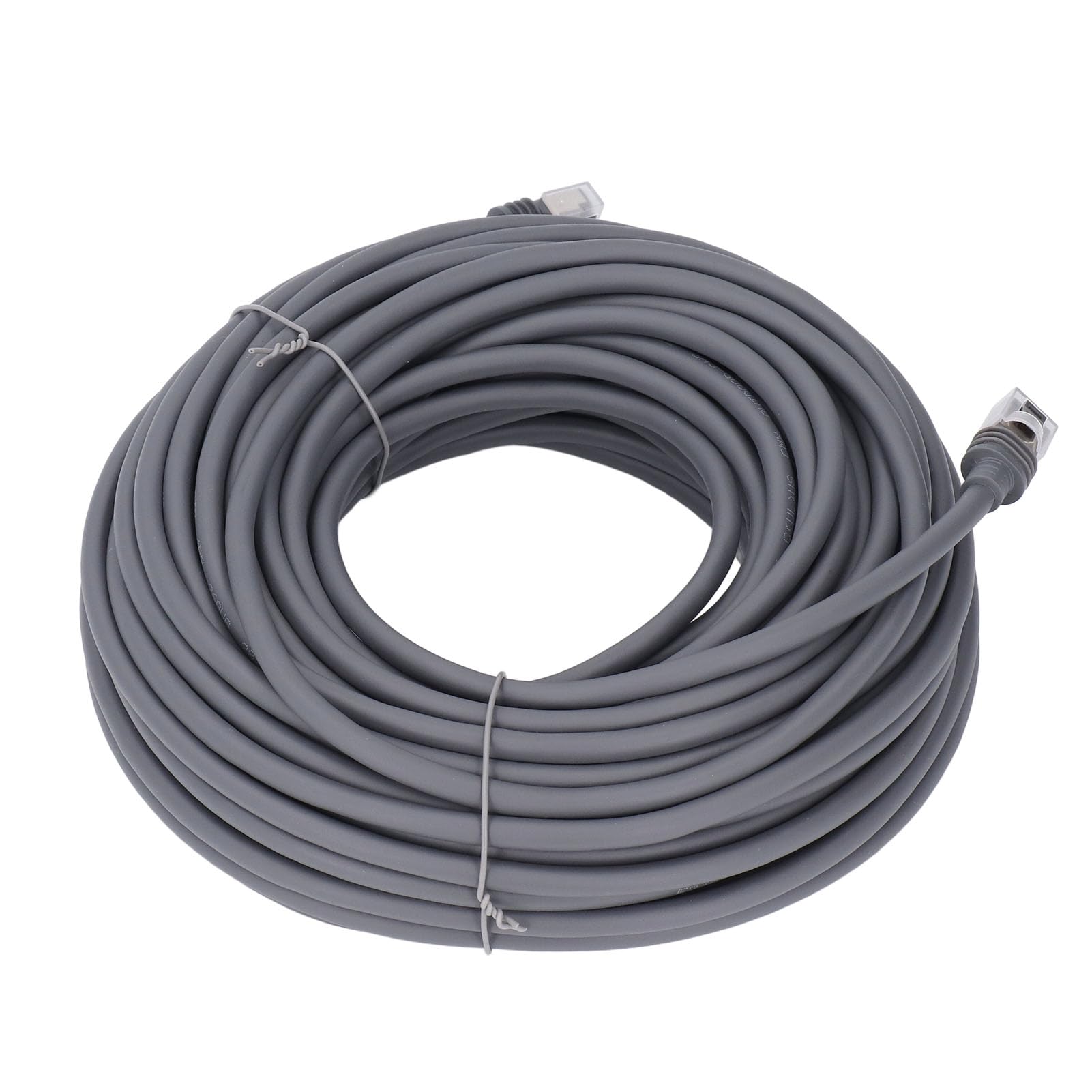 Omabeta Zamienny Kabel 75FT do Anteny Gen 3 z szybką transmisją 2000Mbps