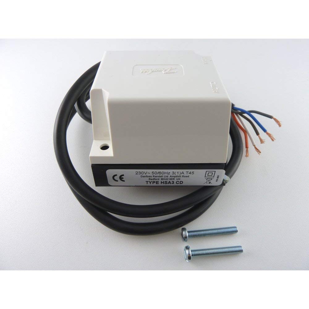 Worcester Camray 5 Combi 55 70 u0026 90 Boiler Diverter Valve Actuator  87161083990 : Amazon.co.uk: DIY u0026 Tools