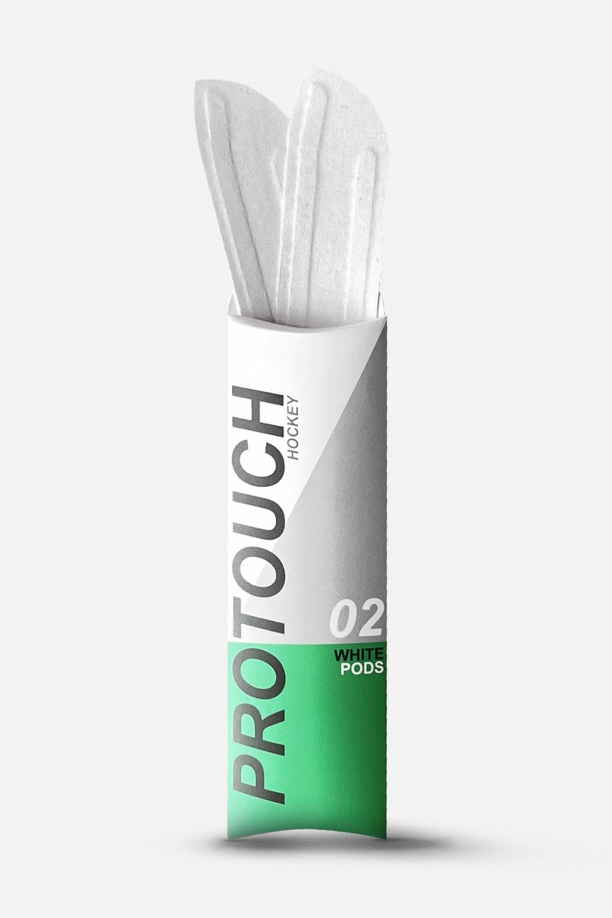 Protouch Pods White - Protouch Pods White