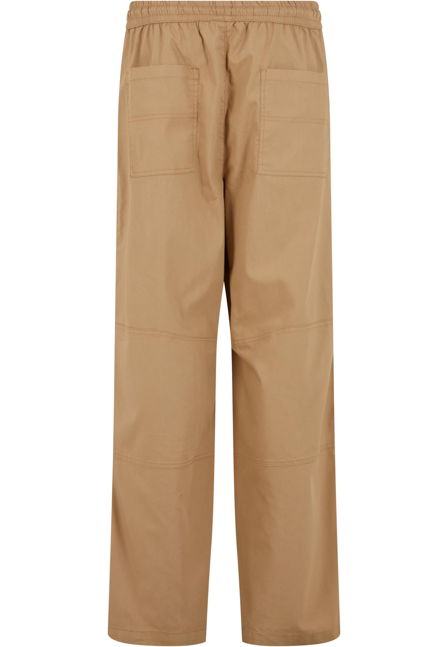 Urban Classics Loose Fit Pants with Darts