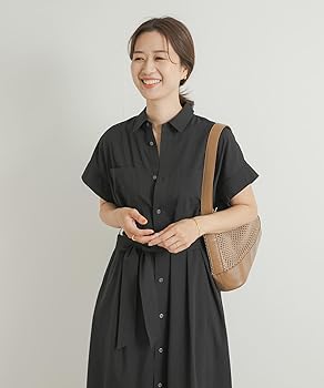 Amazon.co.jp: [アーバンリサーチ ドアーズ] ワンピース ドレス