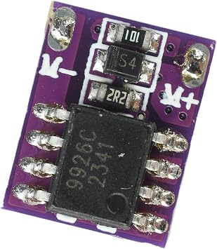 PCB   1S PWM ESC
