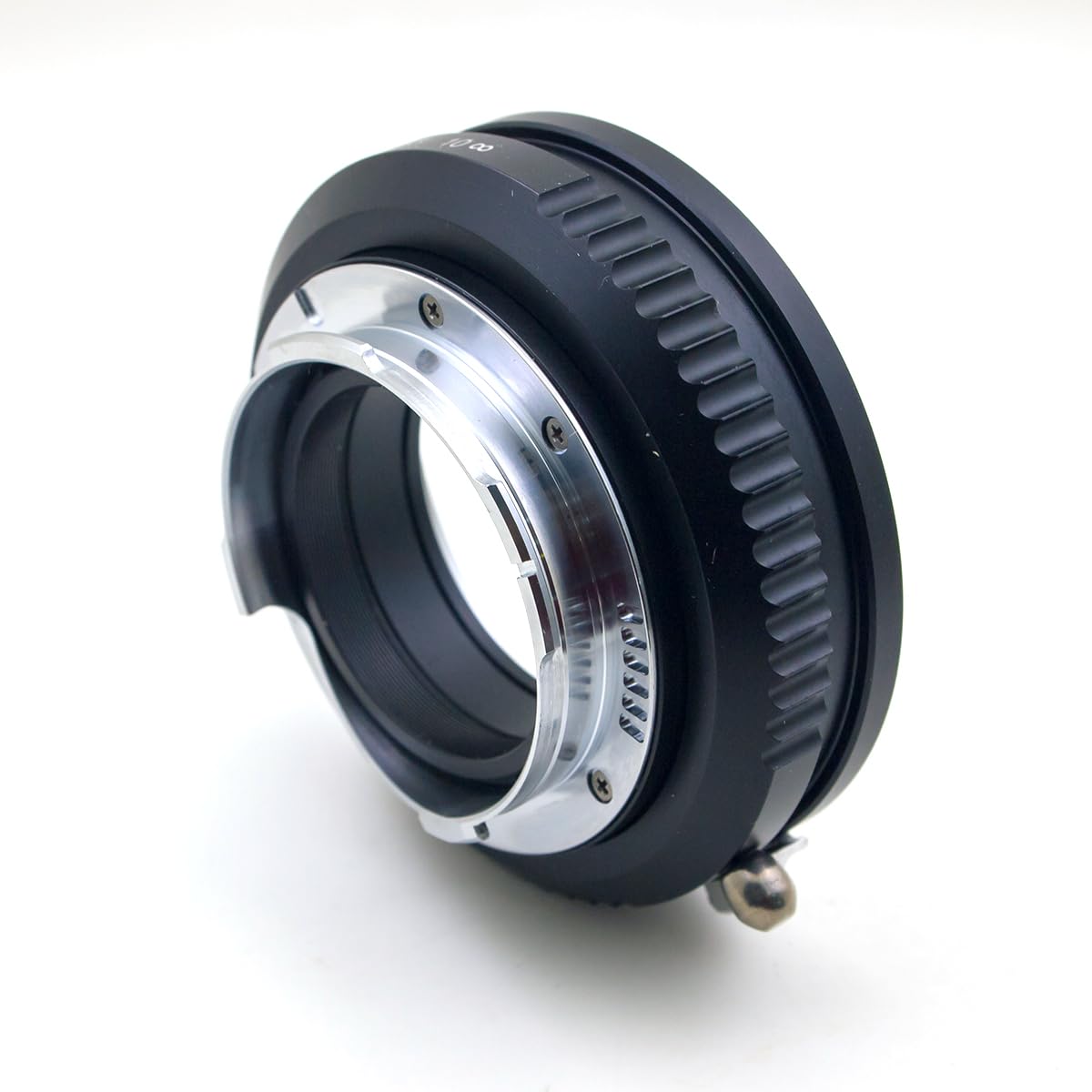 Pixco Lens Mount Adapter Ring for EF Mount SLR Lens to LM Mount R50 Rangefinder-link Camera