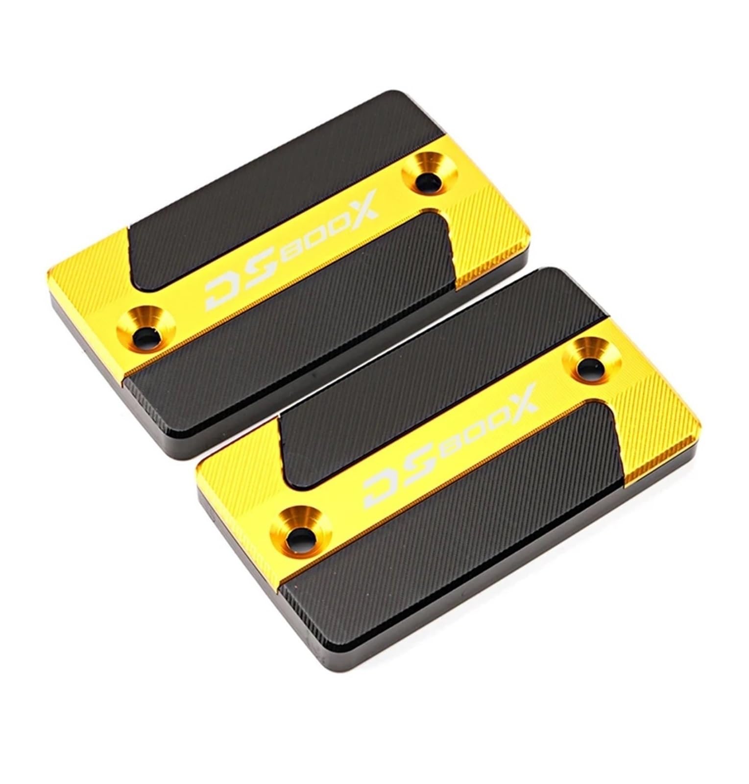 Motociclette Tappo Serbatoio Freni Per Lo&ncin Valico DS800X 800DSX DSX 800 2025 Moto Cilindro Del Liquido Dei Freni Serbatoio Tappo Di Copertura Accessori Componenti
