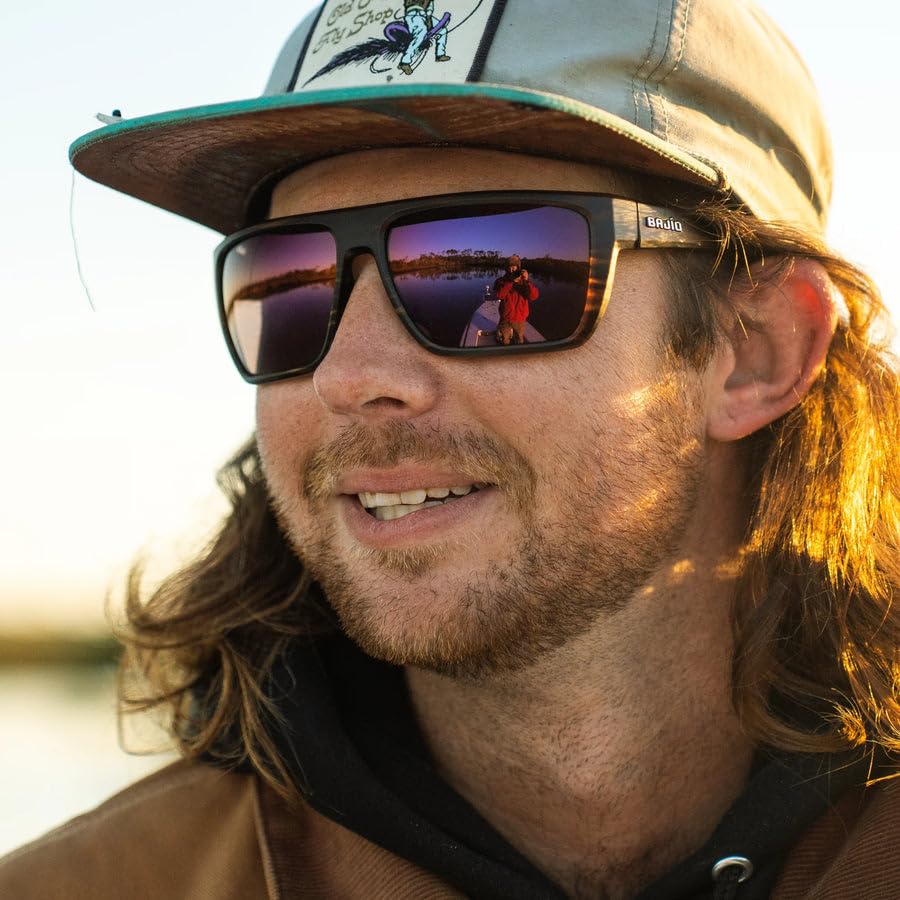 Bajio Zapata Polarized Sunglasses4