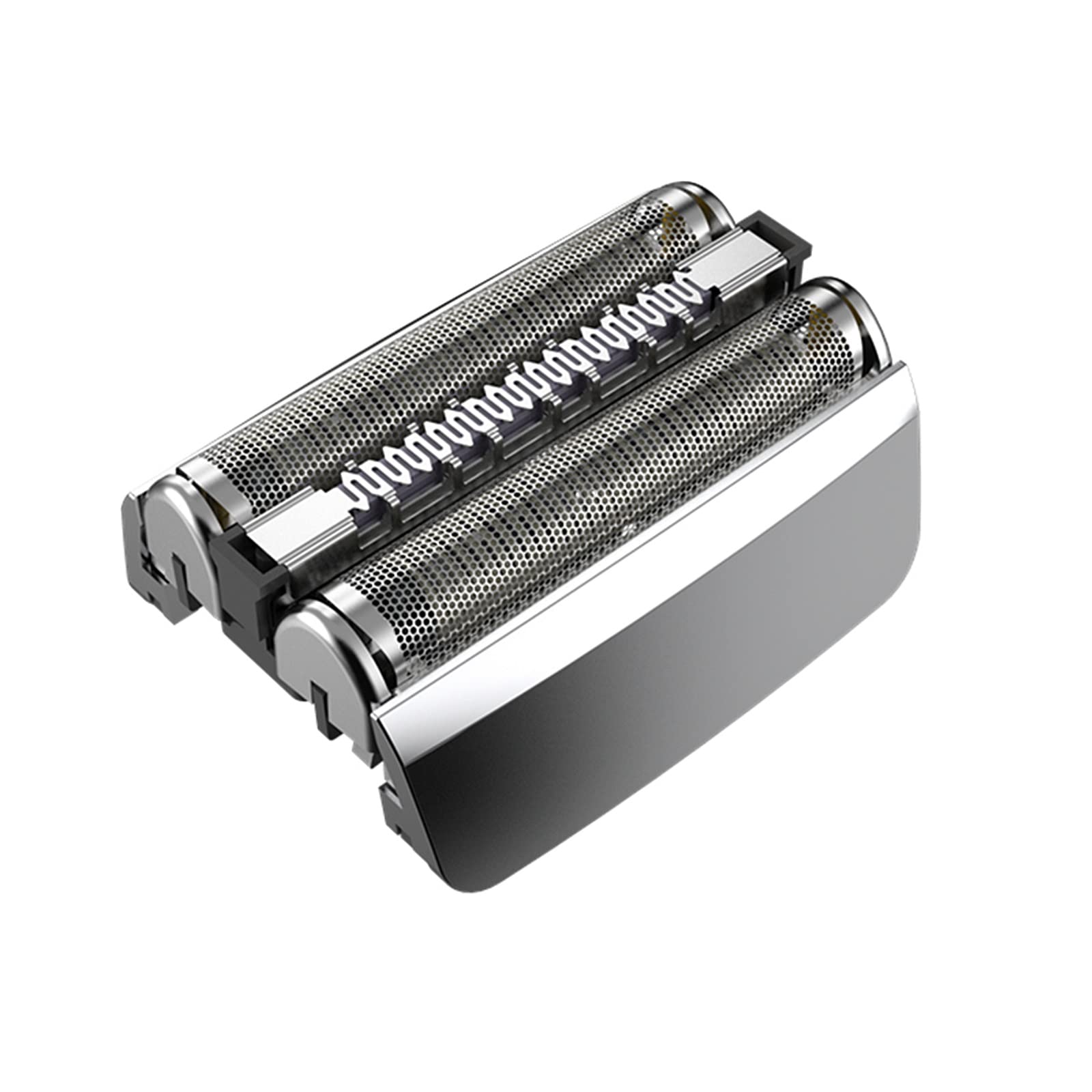 83M Replacement Head Blade Compatible with Braun 83M Series 8 Electric Shavers, Series S8 Replacement Shaver Blades Foil and Cutter for Electric Razor 8370cc, 8390cc, 8350s