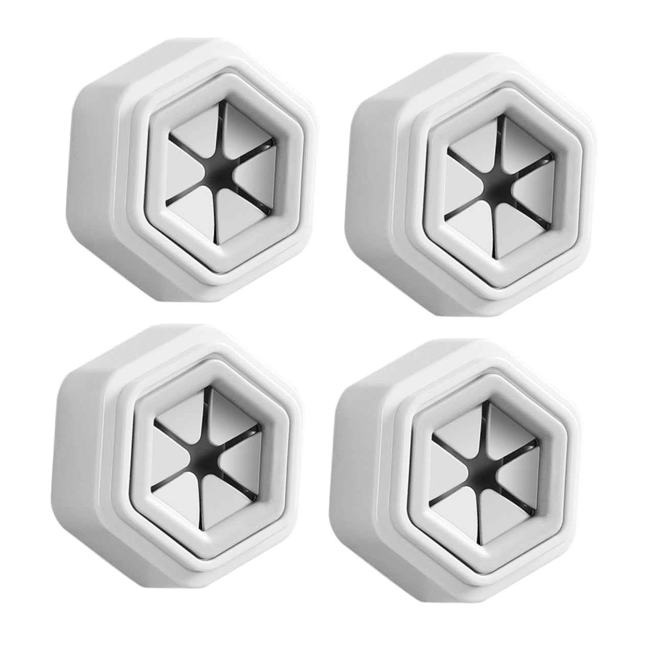 FONDOTIN 4pcs Japanese Towel Rack Adhesive Kitchen Towel Hooks Wall Mount Towel Holders for Bathroom Cabinet Garage Binder Bathroom Towel Holder Japanese-Style Abs Shelf