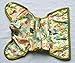 One Size Cloth Diaper Cover Snap with Double Gusset (Bloom)