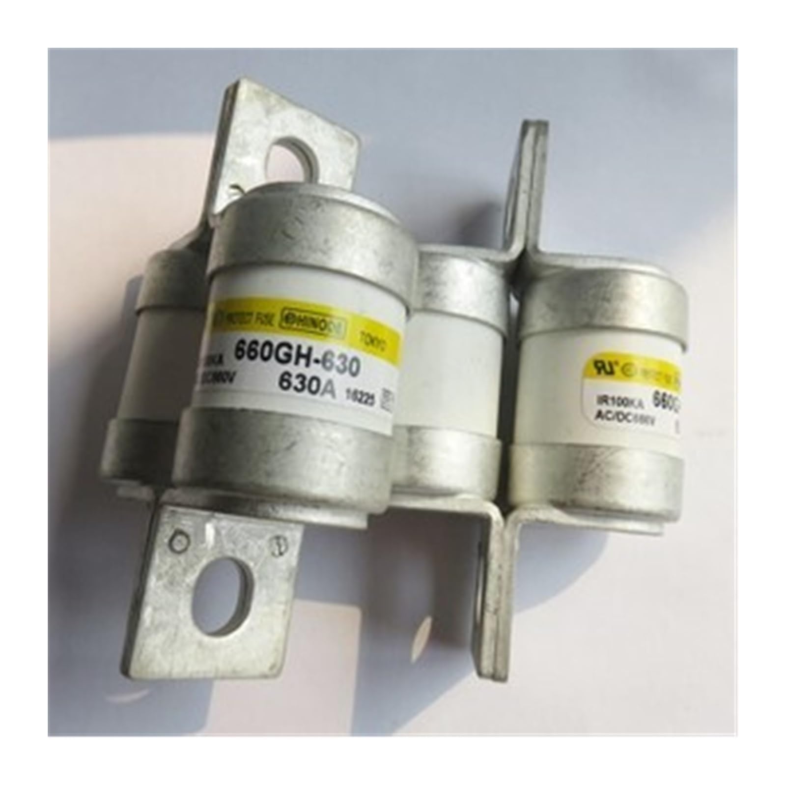 JGNAYRKJQI Fuses 1000FH-350 350A 1000V 1000FH-350S 1000FH-400 1000FH-400S(1000FH-350 350A 1000V)
