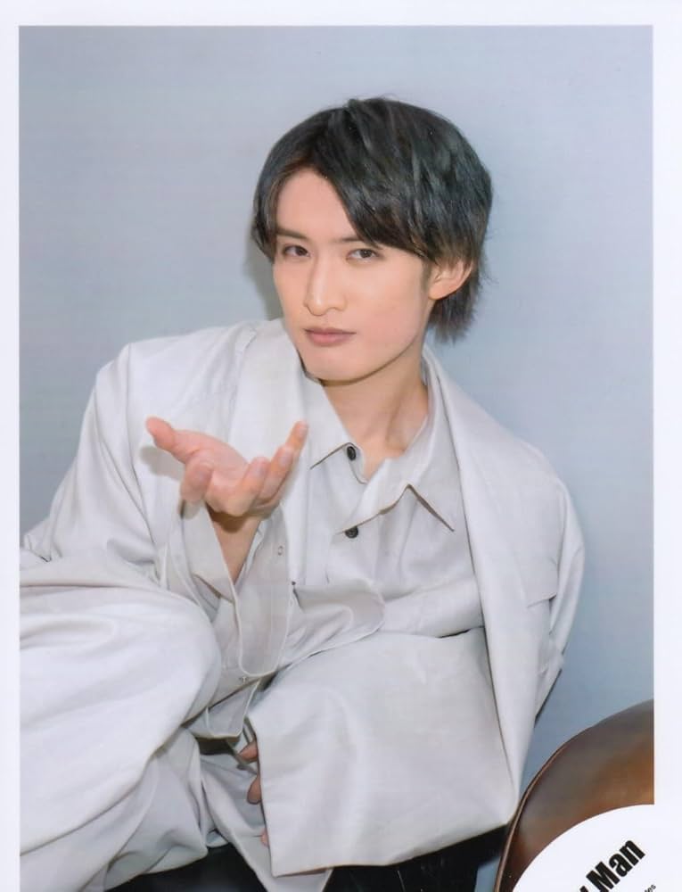 Man 公式写真 281枚 まとめ売り 向井康二 Snow Man - 【12日まで限定価格】Snow Man 向井康二さん 公式