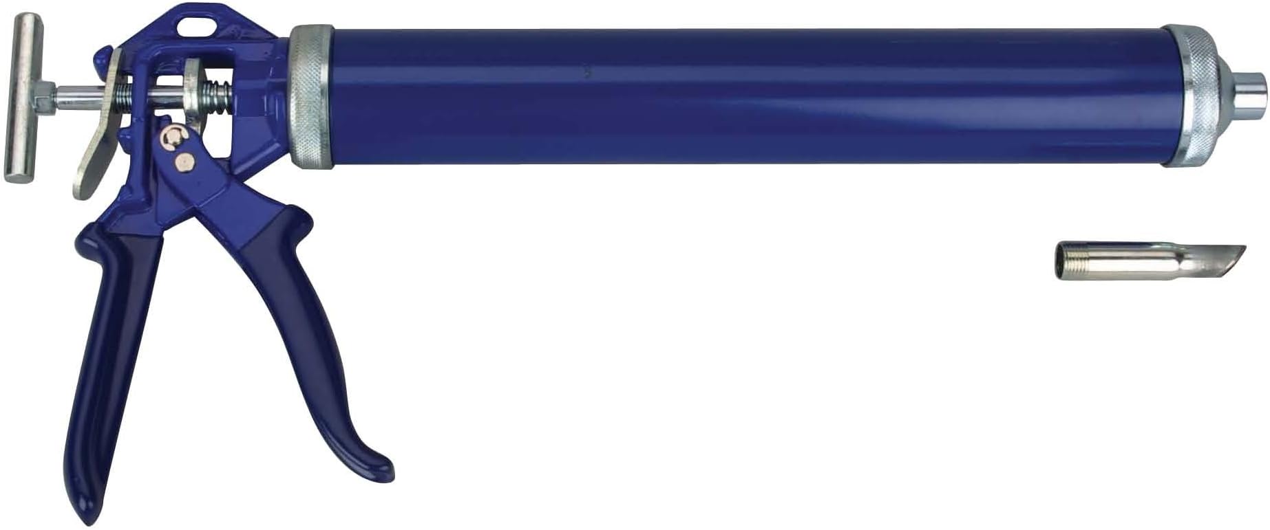 3371 20-Ounce Bulk/Sausage Convertible Caulking Gun