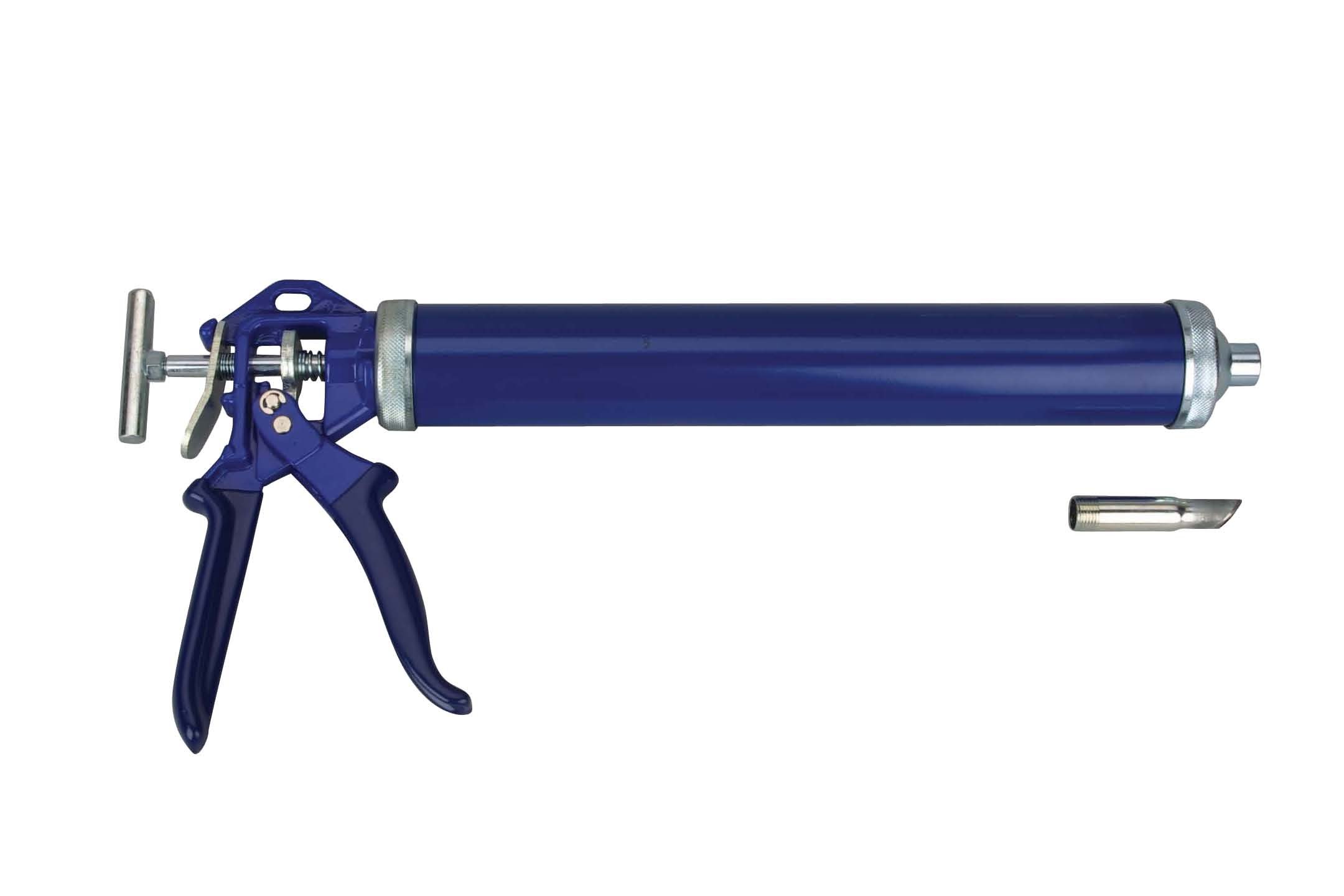 3371 20-Ounce Bulk/Sausage Convertible Caulking Gun