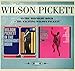 Price comparison product image In The Midnight Hour and The Exciting Wilson Pickett