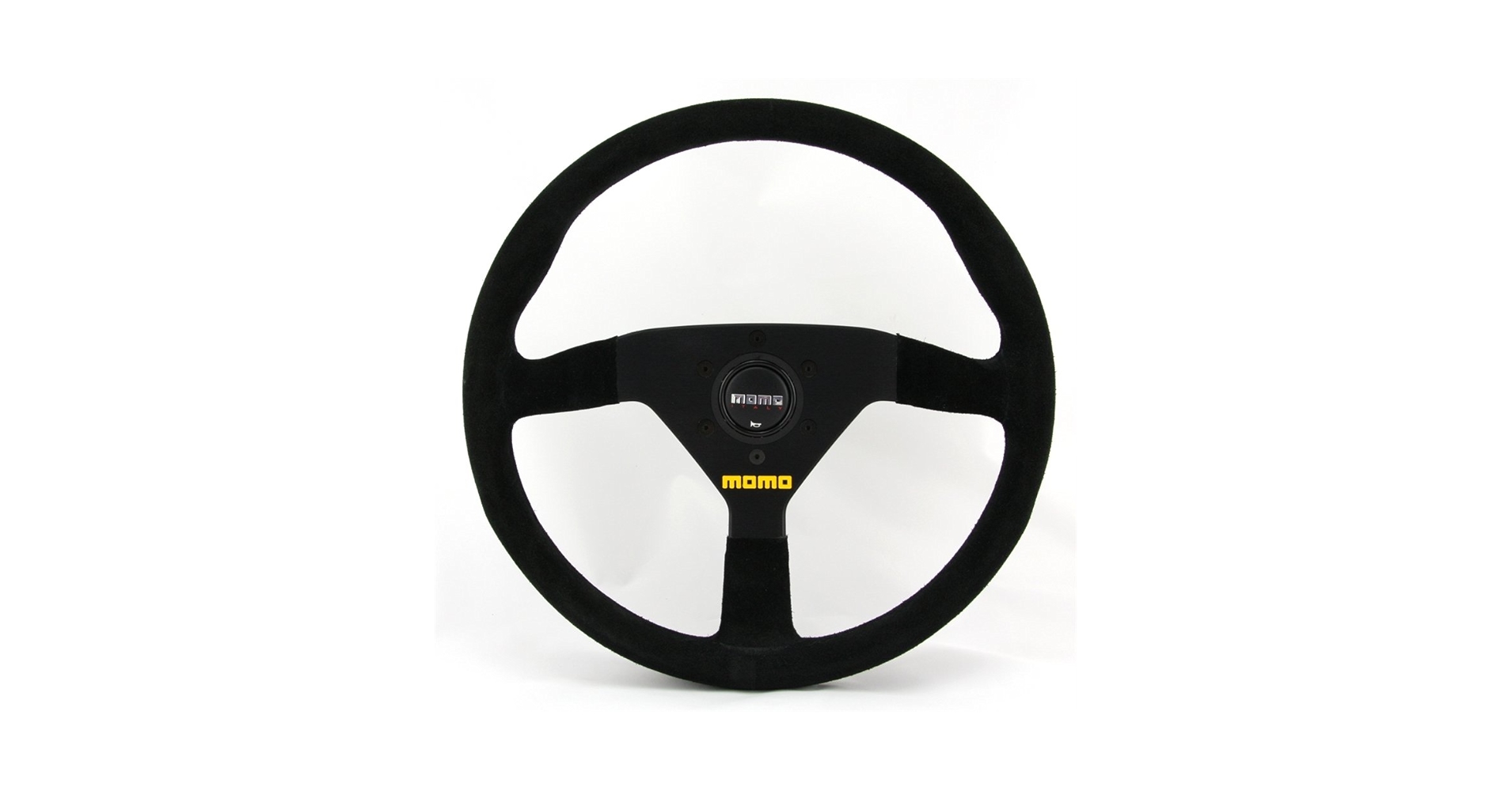 momo❣️ Kierownica MOMO Tomcat - GRUBYGARAGE - największy sklep
