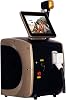 808NM Diode Laser Hair Removal Machine Freezing Point Painless, 3 Wavelength 755NM 808NM 1064NM, Freezing Point Painless, HD Touch Screen, Professional Salon Equipment,