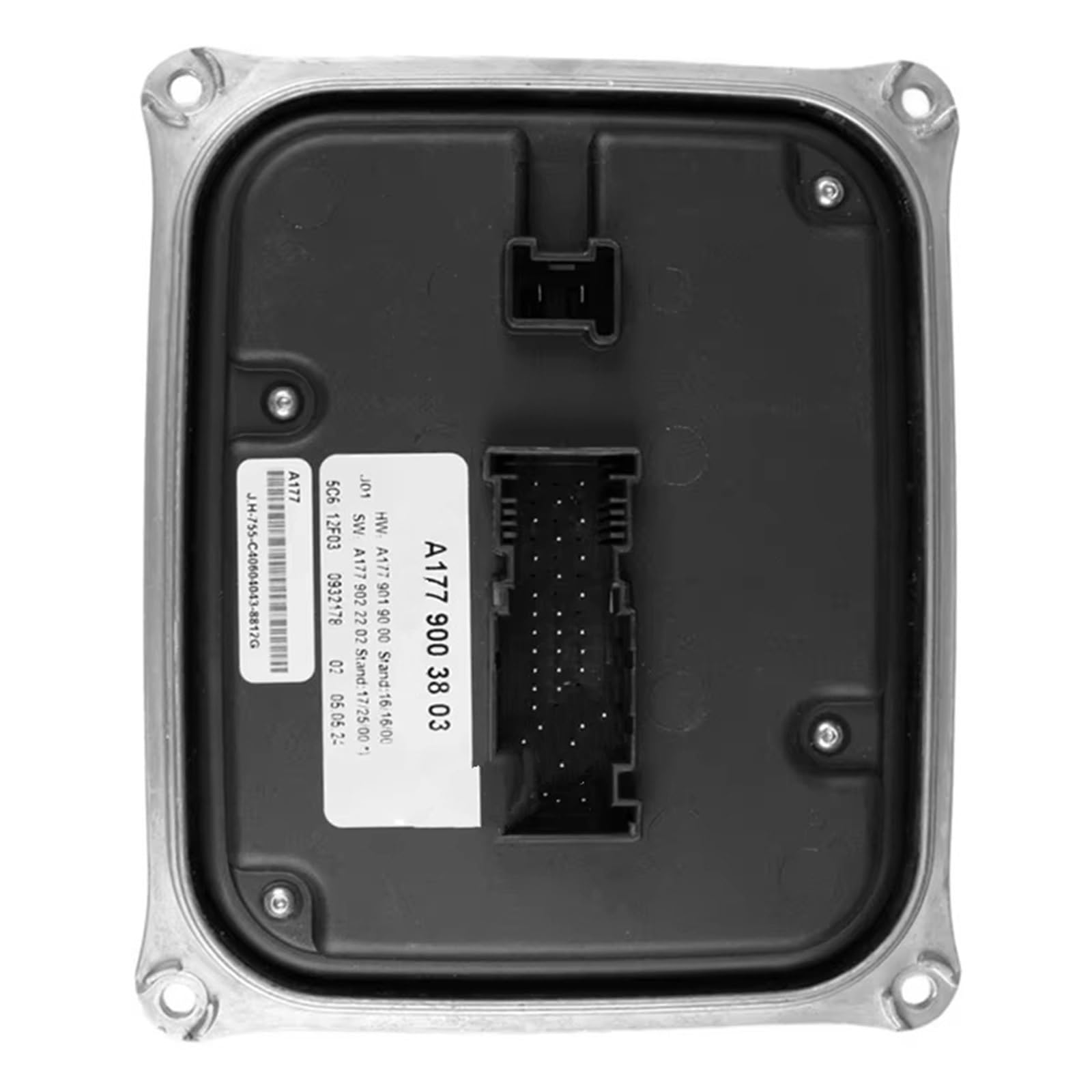 Módulo de Control de Faros Compatible con Benz para Clase A (W177)