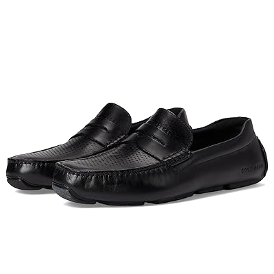 Cole Haan Grand Laser Penny Driver Men