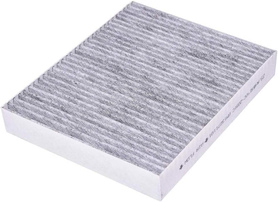 For Chevy Equinox Cabin Air Filter 2018-2025 | Carbon | For 13356914, 23393247