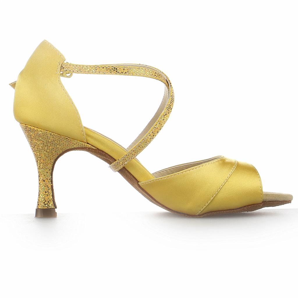 JIA JIA - Zapatos con tacón