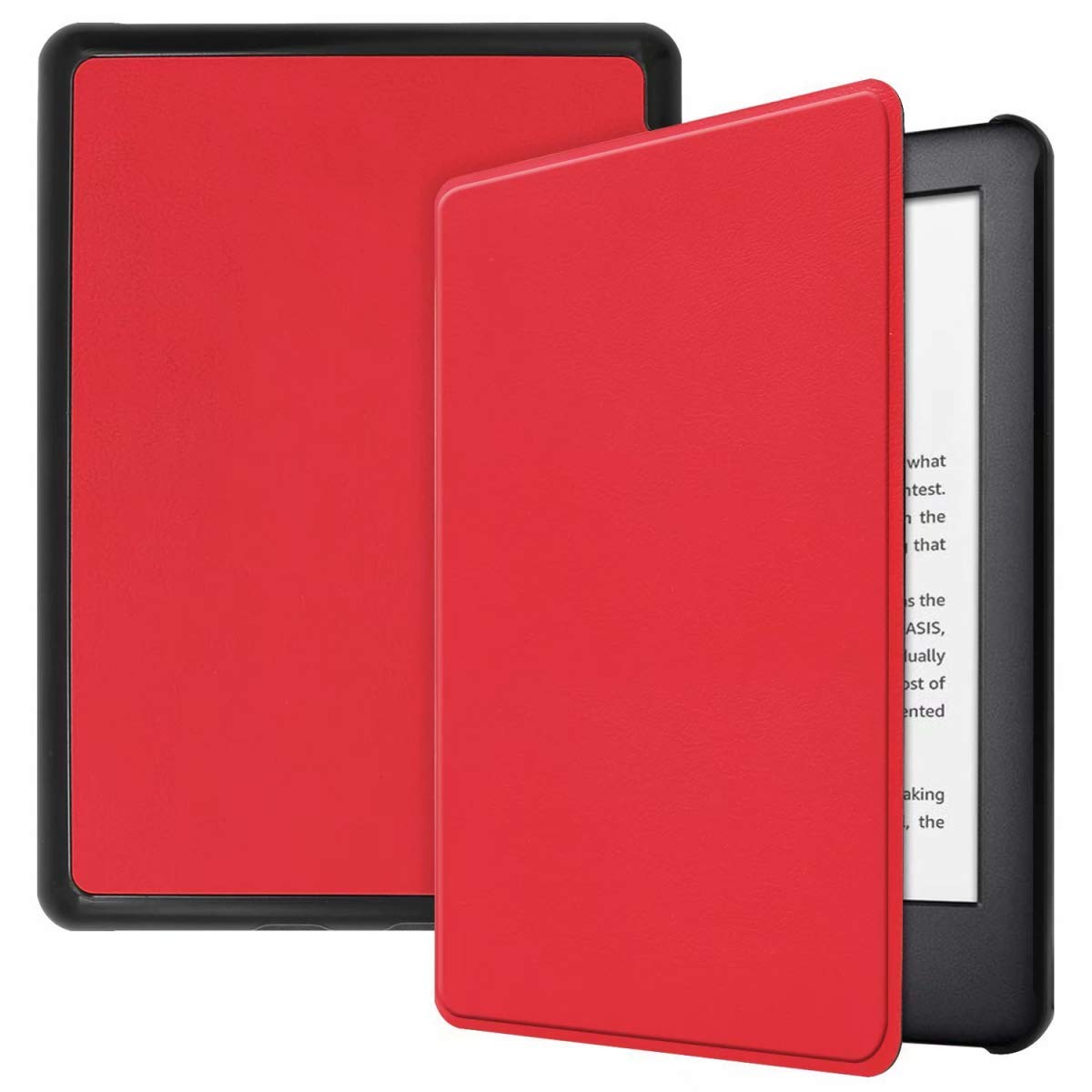 EKH Case for All-New Kindle 10Th Gen 2019 Release Kindle Protective Sleeve E-Book 2019 New Youth Version Reader Protective Sleeve