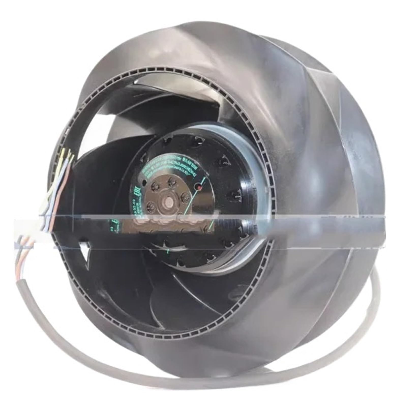 PEQYUACTE Fan R2E225-RA92-23