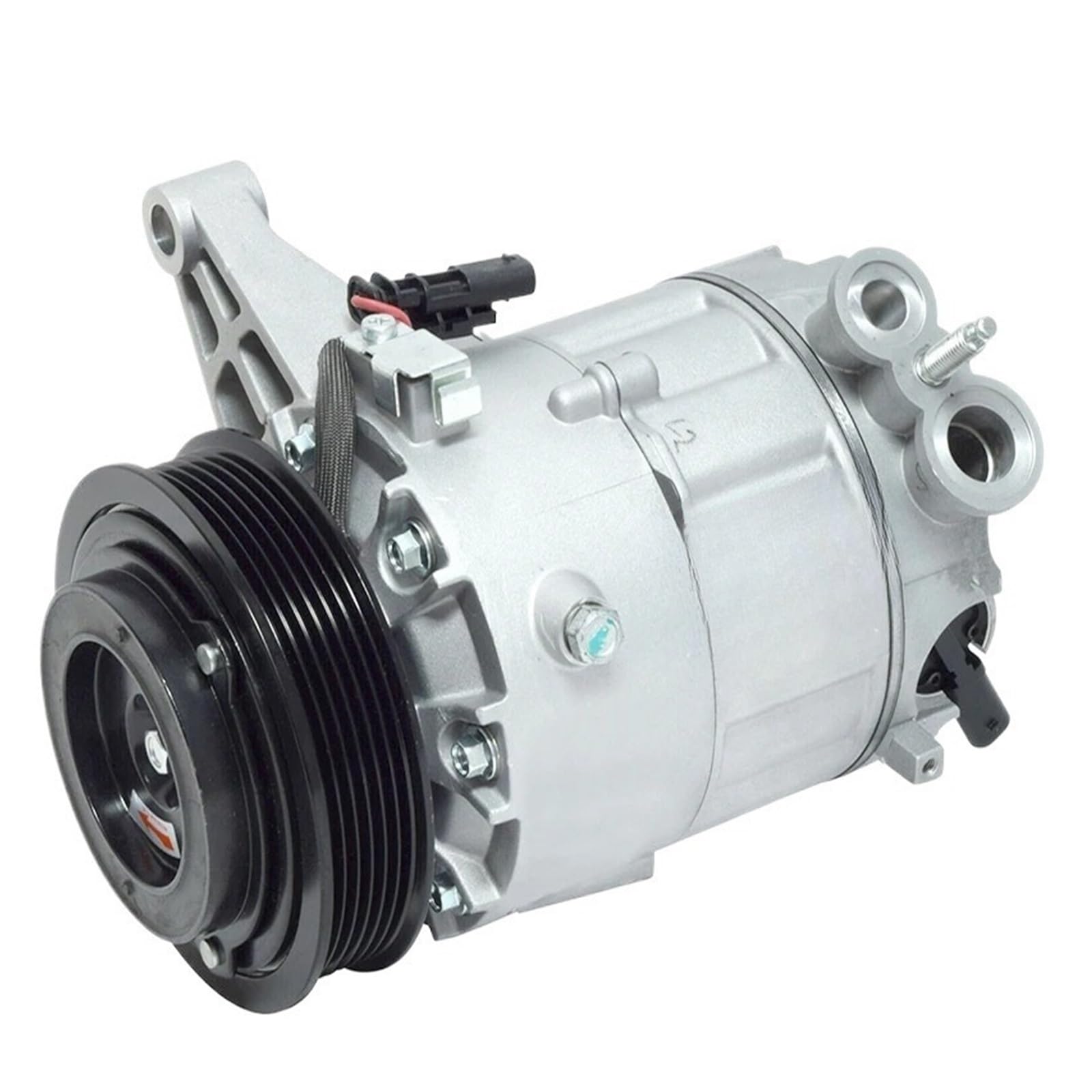 Amazon.com: Car AIR Conditioning AC Compressor Compatible