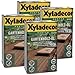 Produktbild Xyladecor Gartenholz-Öl Natur natur dunkel 10l - Holzöl Holzschutzöl