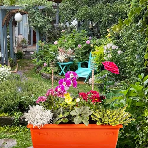 Electroculture-Plant-Stakes-Long-Copper-Garden-Stakes-Electroculture-Copper-Coil-Antennas-for-Growing-Garden-High-Yield-Eco-Friendly-Plants-Pole-10