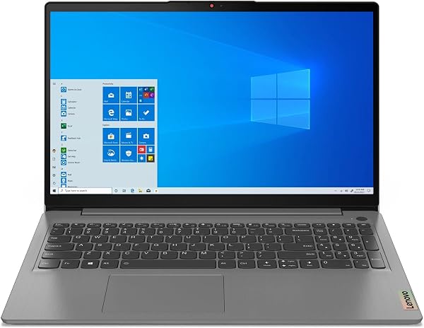 2020 Lenovo IdeaPad 3 15.6" HD pantalla táctil Premium portátil | 10ª generación Intel Quad-Core i5-1035G1 | 20GB RAM | 1TB PCIe SSD | Windows 10 Home | Gris | con paquete de accesorios Woov 🥇✔️ ® A Pedido 🏆™