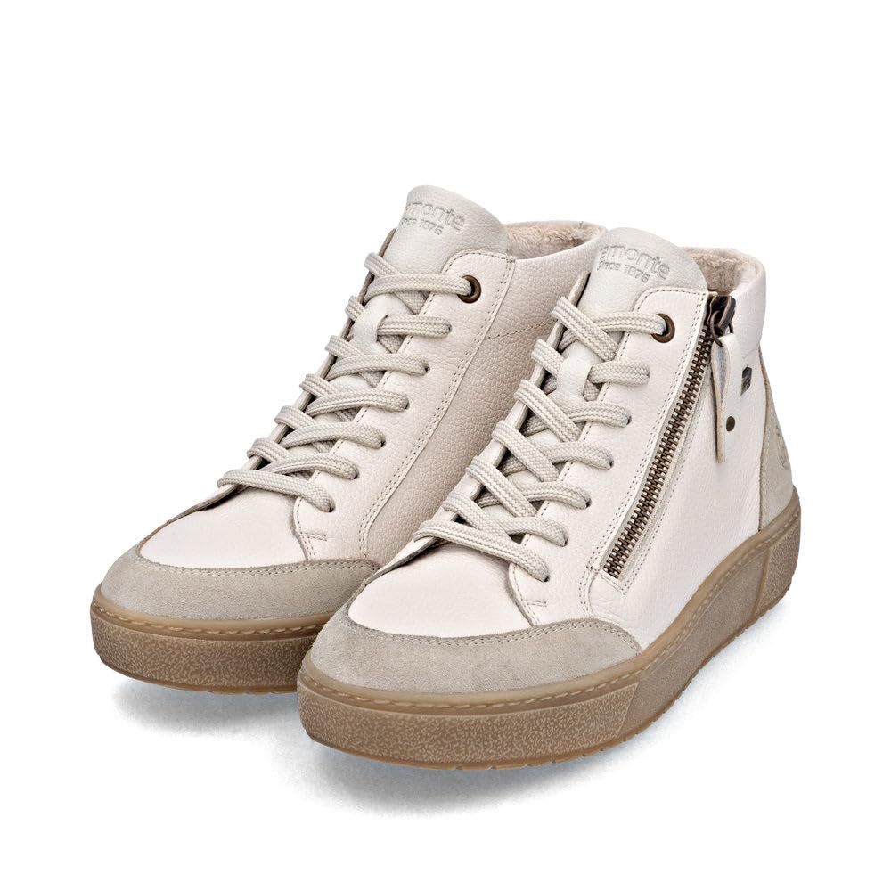 Remonte D2T71 Noelani Womens Lace Boots