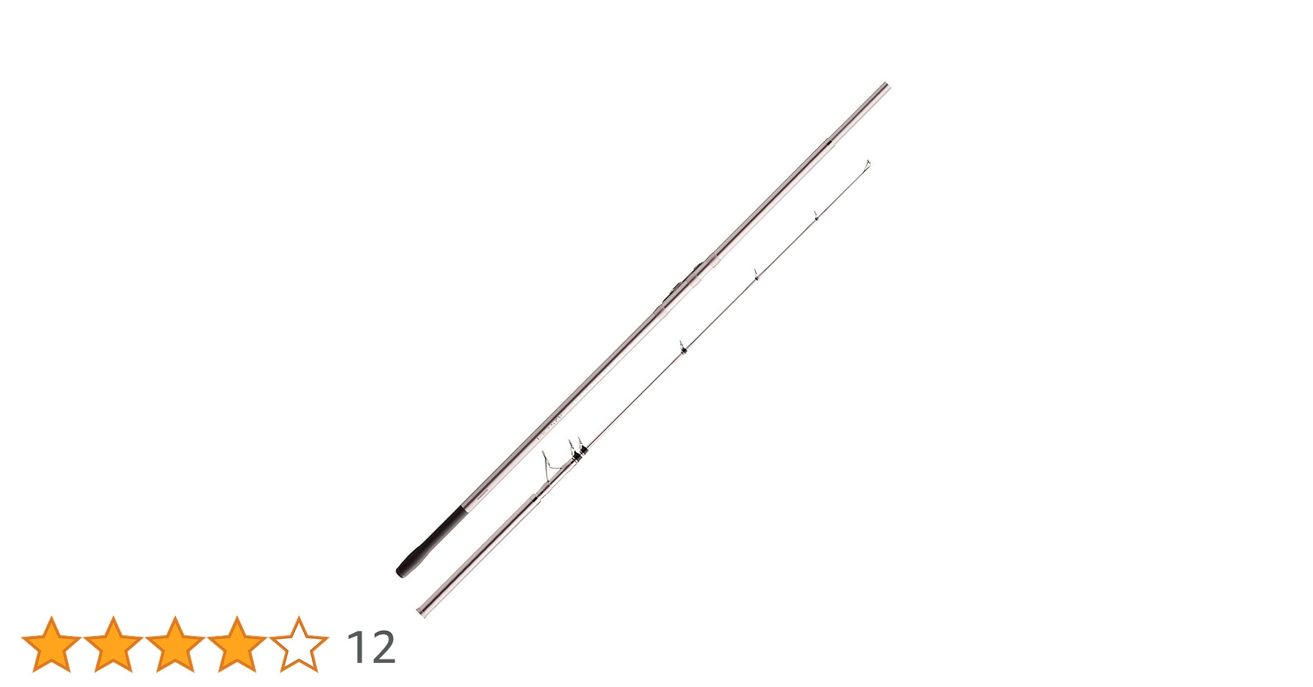 Amazon | シマノ(SHIMANO) ロッド 投げ竿 スピンパワー 振出 405CX-T